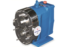 sepa_korea_corp_SPR (Rotary Lobe Pump)