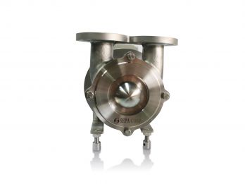 sepa_korea_corp_SPVP(Vacuum Self Priming Pump)