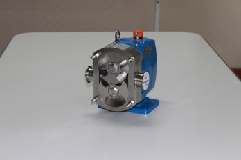 sepa_korea_corp_SPL(Rotary Lobe Pump)