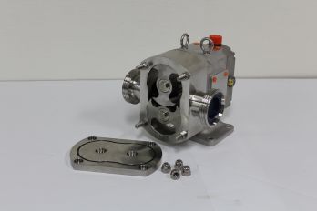 sepa_korea_corp_SPW (Rotary Lobe Pump)