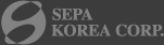 SEPA KOREA CORP.